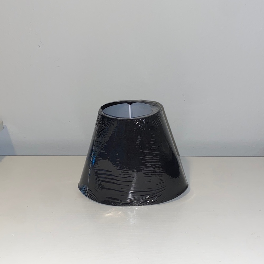 Small Lamp Shade 💡